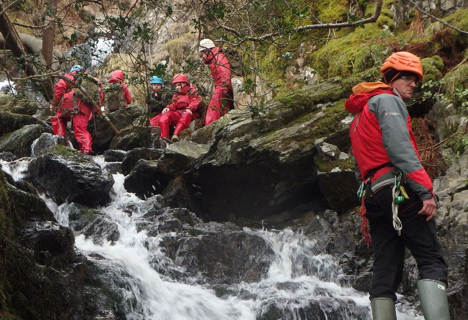 St. Mary's Menston Opportunities Beyond The
					Classroom