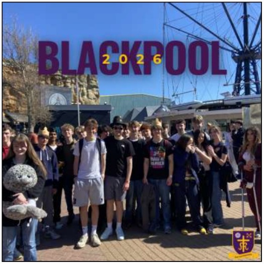 Blackpool