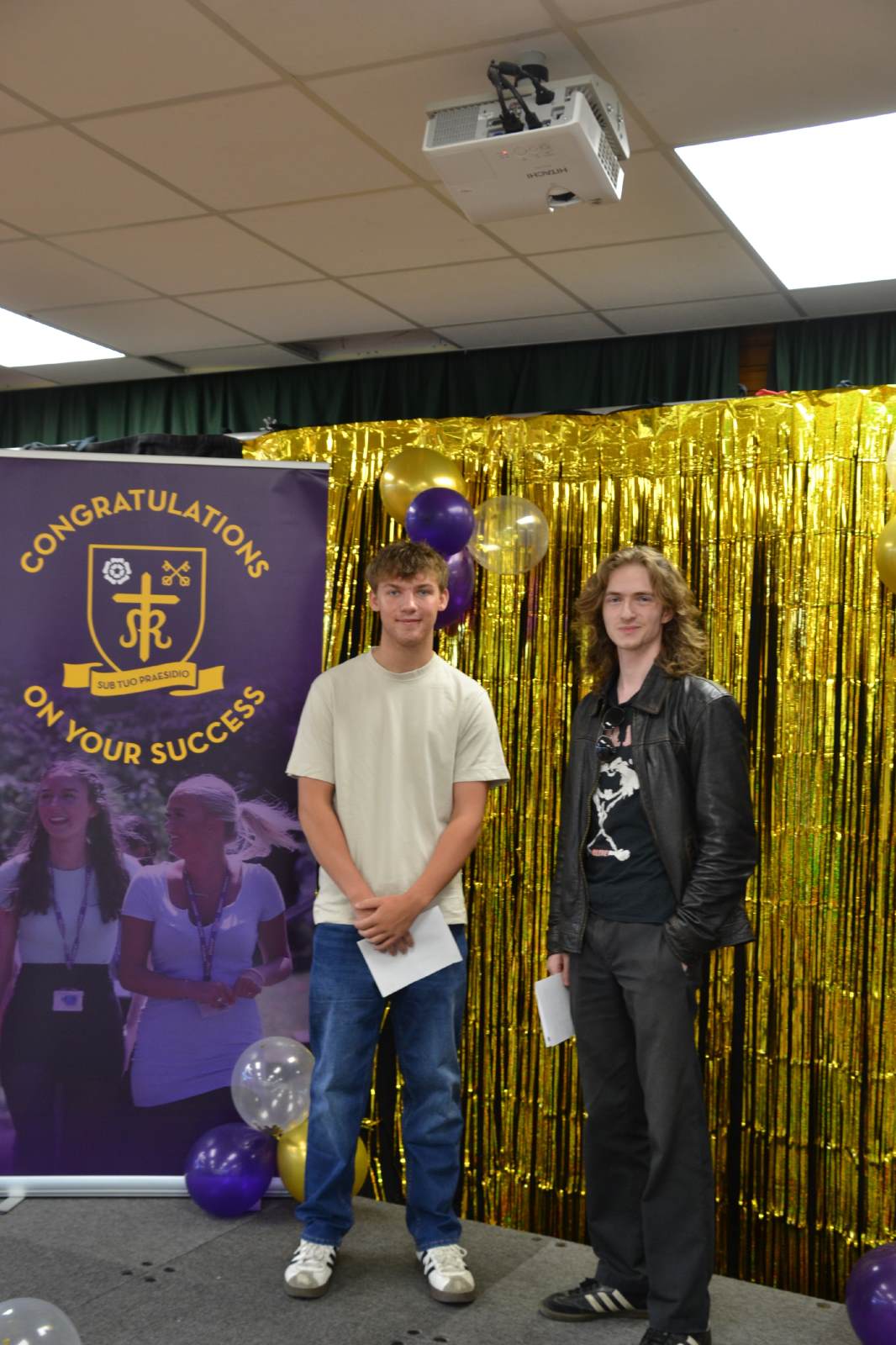 A Level Results 2026